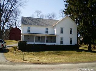1919 2nd Milo Rd, Penn Yan, NY 14527