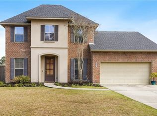 141 Del Sol W, Covington, LA 70433