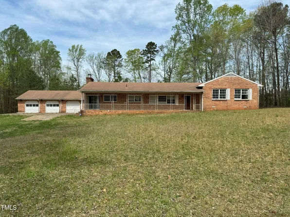 1406 Us Highway 401 S, Warrenton, NC 27589