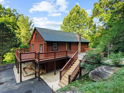 204 Rabbit Run Trl, Burkesville, KY, 42717