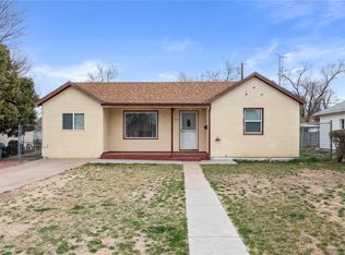 210 Arthur St, Pueblo, CO 81004