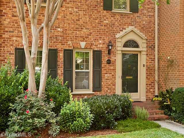 1st image of 402 Fisher Park Cir Unit D