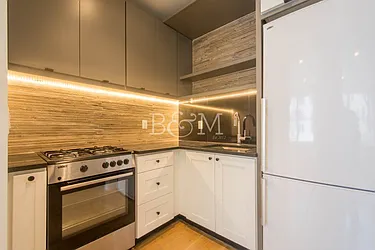 Rented by Brick&Mortar