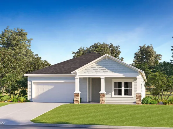 108 ROUND ROBIN Run, St. Johns, FL 32259