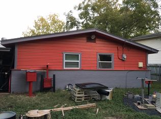 1811 Fowler St, Irving, TX 75061