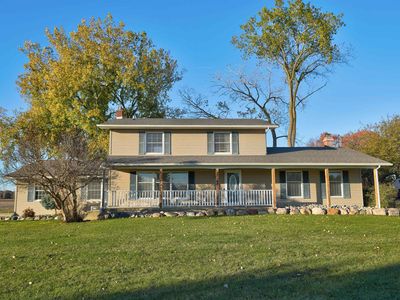 7042 Corunna Rd, Swartz Creek, MI, 48473