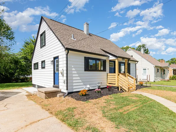 3156 Hulbert Ave, Erlanger, KY 41018