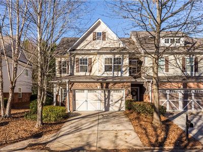 2888 Cross Creek Dr, Cumming, GA, 30040