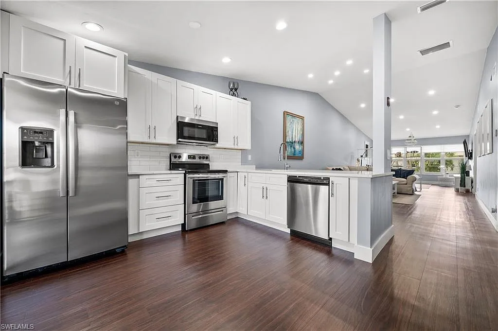 2 bed, 2.0 bath, 1246 sqft, $2,500 — Photo 1