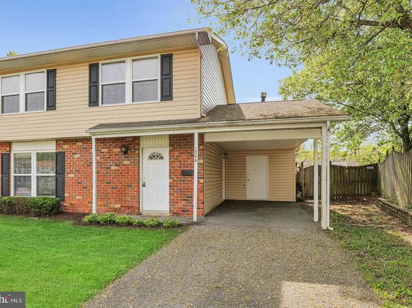 1306 Tenbrook Rd, Odenton, MD 21113