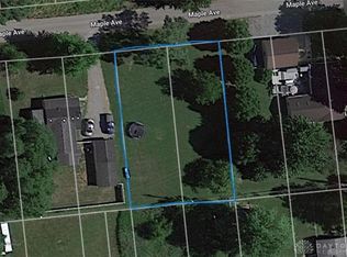 0 Maple Ave, Belle Center, OH 43310