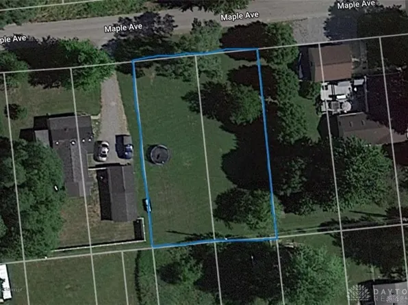 0 Maple Ave, Belle Center, OH 43310