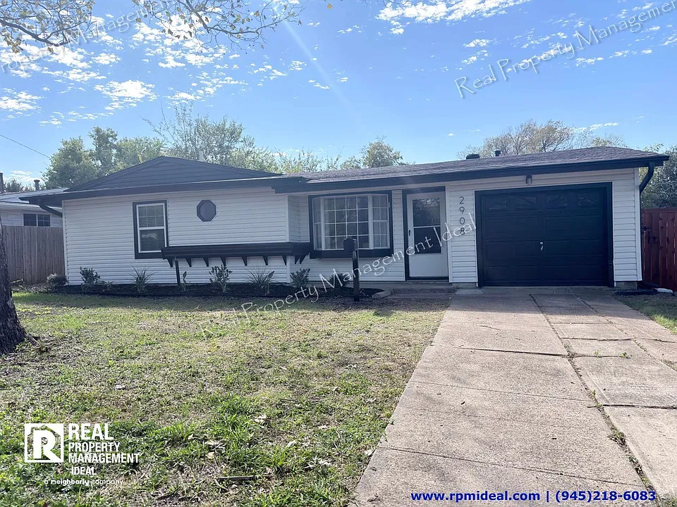 2908 Scottsbluff Dr