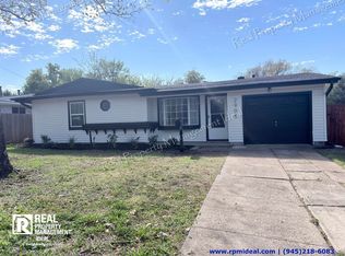2908 Scottsbluff Dr, Dallas, TX 75228