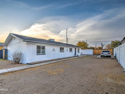3532 W Maricopa St, Phoenix, AZ, 85009