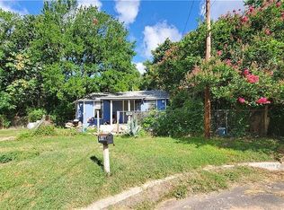 5921 Ponca St, Austin, TX 78741