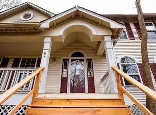 18604 Hawks Point Ct, Pacific, MO 63069