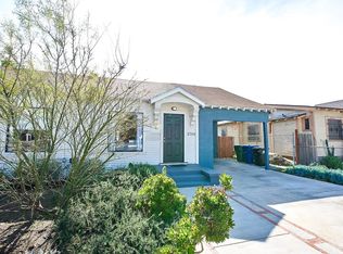 2704 Exposition Pl #2704, Los Angeles, CA 90018