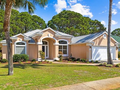 4005 Drifting Sand Trl, Destin, FL, 32541