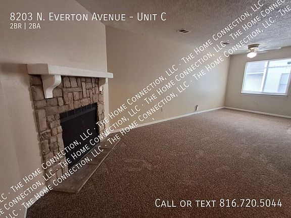 2nd image of 8203 N Everton Ave Unit C