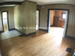 117 Jackson St #1, Bangor, ME 04401