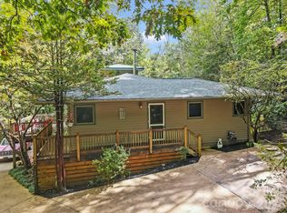 428 Lakeland Dr, Pisgah Forest, NC 28768