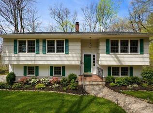 116 Allison Road, Katonah, NY 10536
