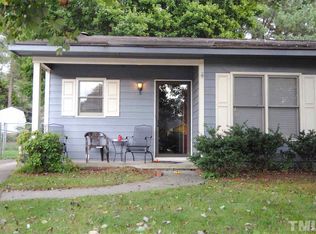 3610 Pine Knoll Dr, Raleigh, NC 27604