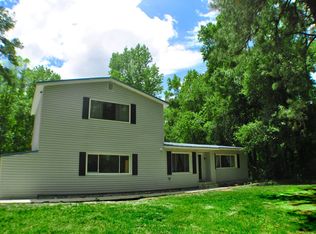 4033 Pinto Rd, Middleburg, FL 32068