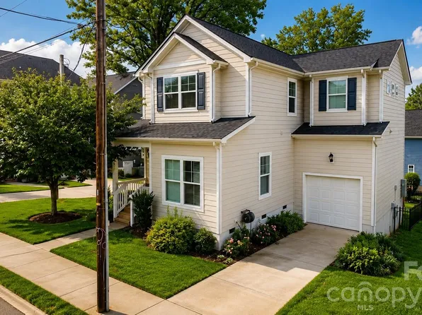 414 King St, Waxhaw, NC 28173