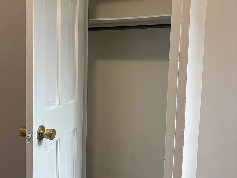 Closet