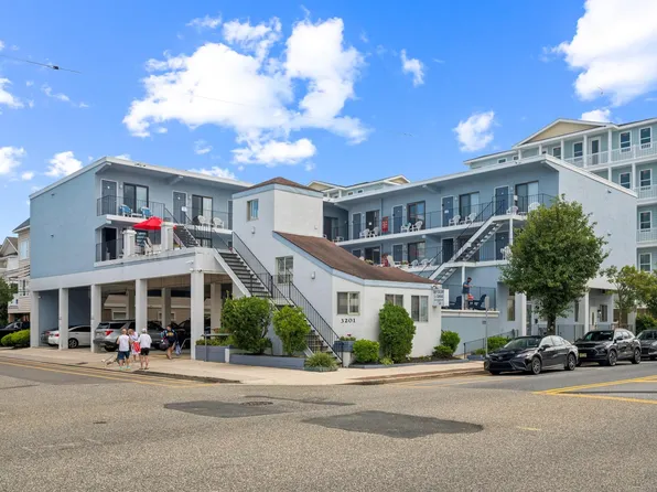 3201 Atlantic Ave #206, Wildwood, NJ 08260