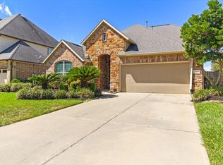 7423 Summer Night Ln, Rosenberg, TX 77469