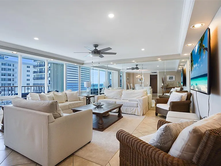 4280 Galt Ocean Dr #11J — Photo 10