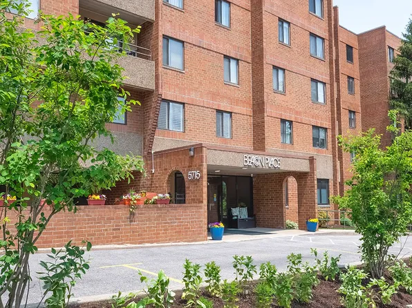 5715 Beacon St APT 213, Pittsburgh, PA 15217