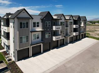 3090 S 225 W #F204, Nibley, UT 84321