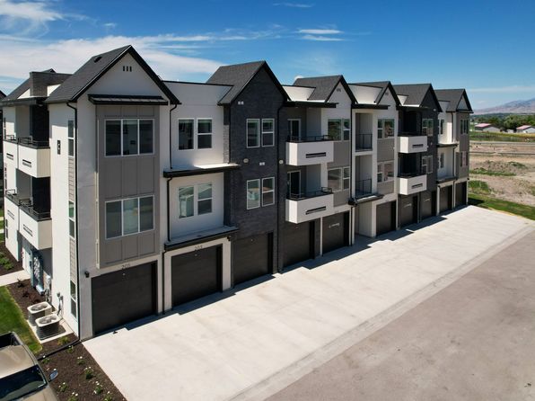 3088 S 225 W #201, Nibley, UT 84321