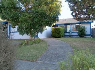 2396 Julio Ln, Santa Rosa, CA 95401