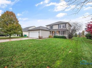 114 Genson Dr, Haskins, OH 43525