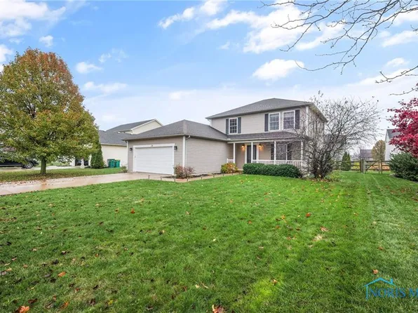 114 Genson Dr, Haskins, OH 43525
