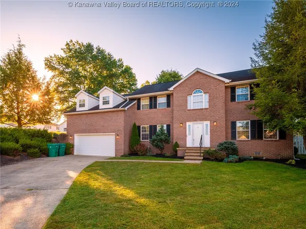 224 Bent Tree Ests, Scott Depot, WV 25560