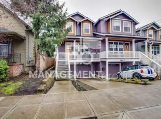 3605 NE 14th Ave #B, Portland, OR 97212