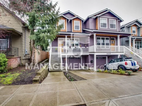 3605 NE 14th Ave #B, Portland, OR 97212