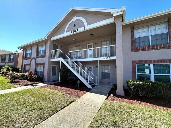 4903 Myrtle Oak Dr Unit 21, New Port Richey, FL 34653