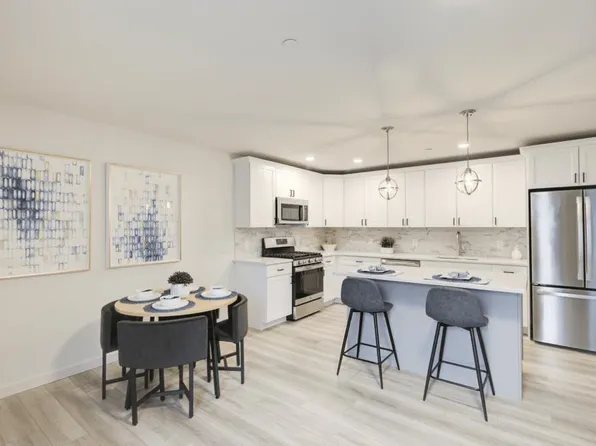 The Preserve at Smithtown