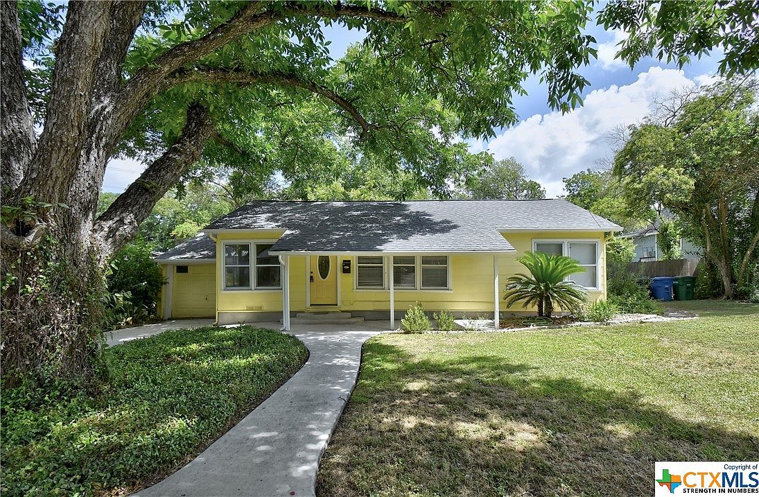 425 W Lullwood Ave, San Antonio, TX 78212 Zillow