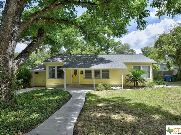 425 W Lullwood Ave, San Antonio, TX 78212