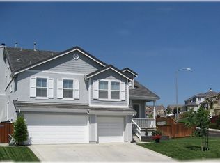 271 Putter Dr, Brentwood, CA