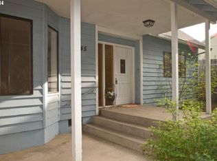 3845 SE Bentley St, Hillsboro, OR