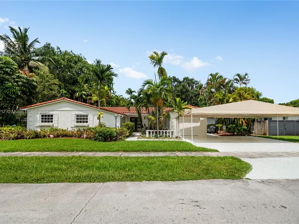 8240 SW 92nd Ave, Miami, FL 33173